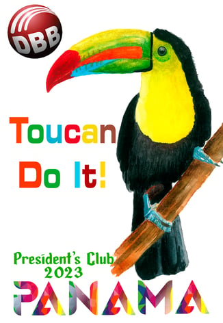 Toucandoit