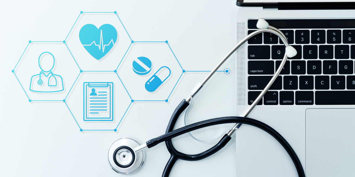 Securing Patient Data: The Evolution of Document Management in Healthcare