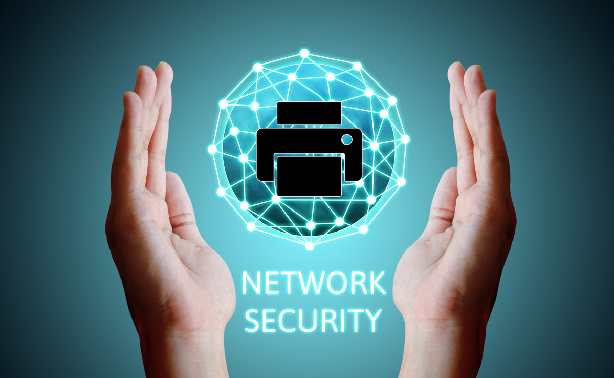 Endpoint Security: How Network Printers Can Put Your Business at Risk