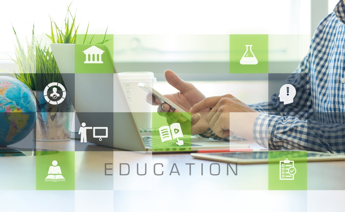 Optimizing School Workflows with Effective Document Management Solutions