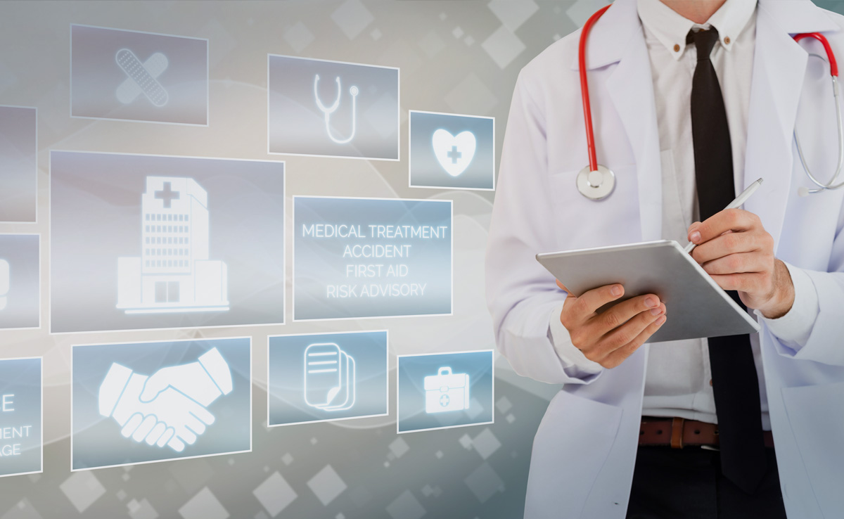 Why the Healthcare Industry Needs Document Management