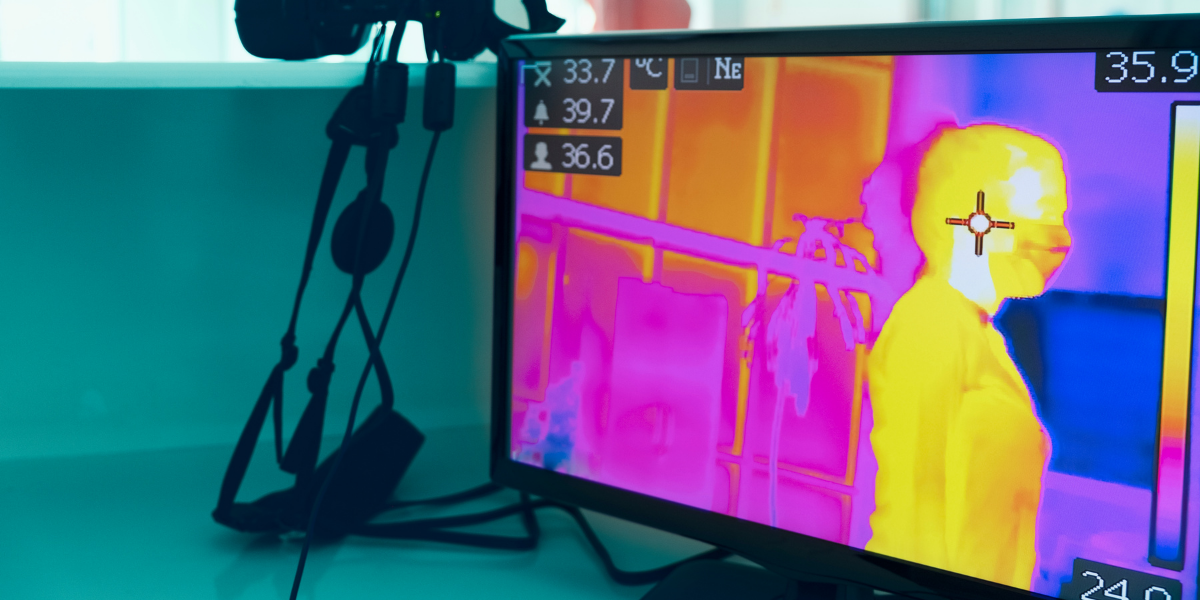 Should You Invest in Thermal Cameras?