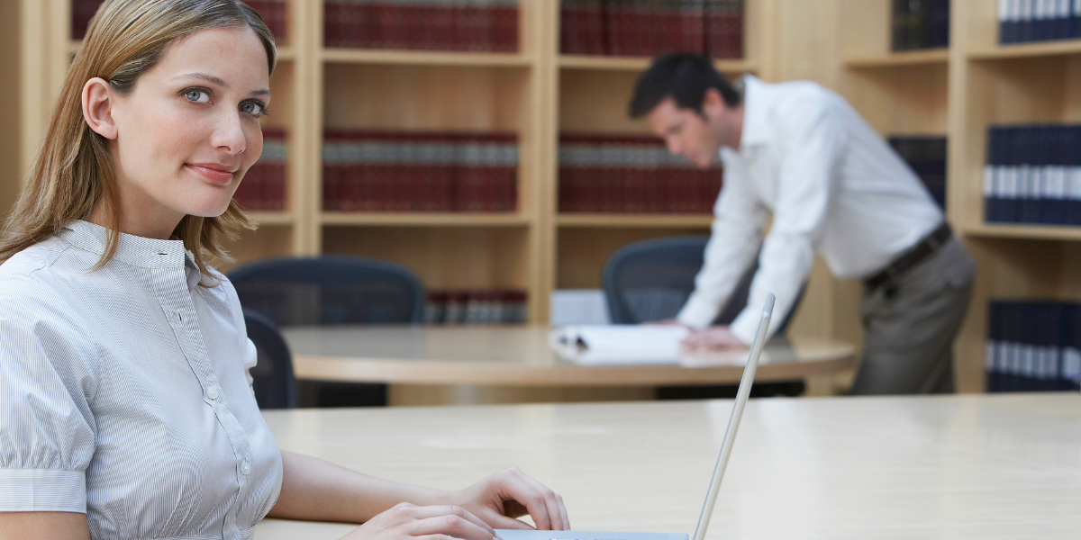 4 Problems Legal Offices Face that Print Management Can Resolve