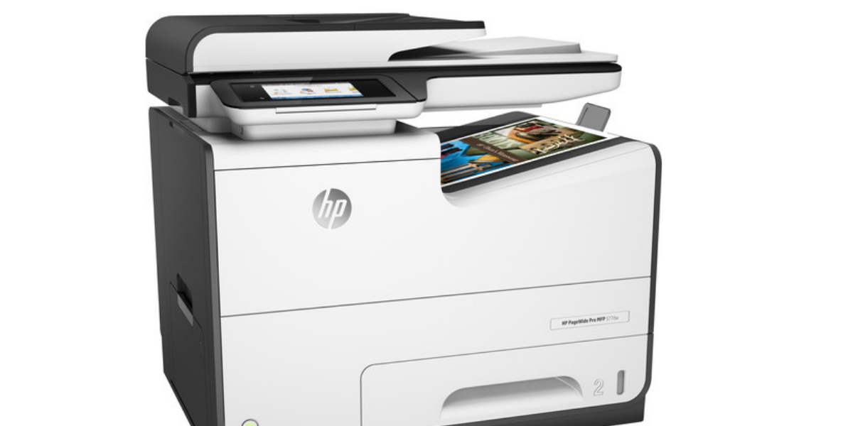 HP PageWide Offers a Variety of Uses