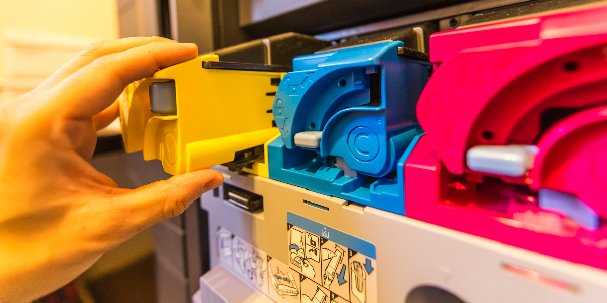Sustainable Printing and the Rise of Remanufactured Ink Cartridges