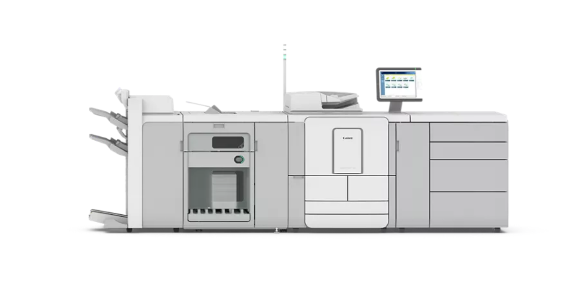 How Sheetfed Digital Press Can Revolutionize Your Print Shop