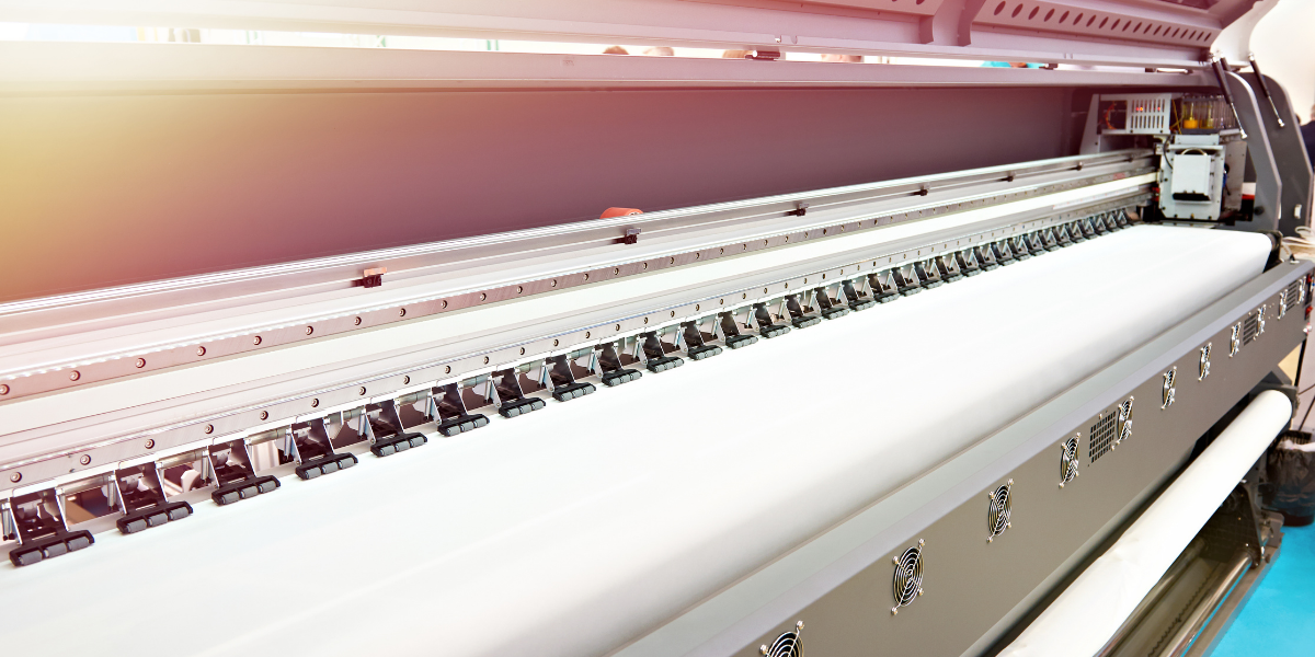 The Power of Wide Format Printing: Applications and Advantages