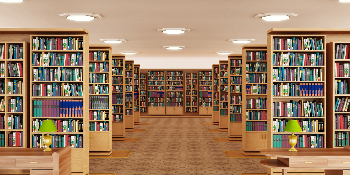The Future of Libraries: Document Management in the Digital Age