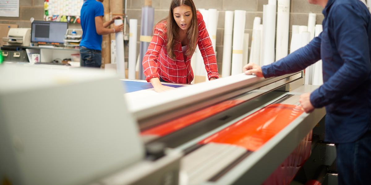 5 Sustainability Strategies to Implement in Your Print House Today
