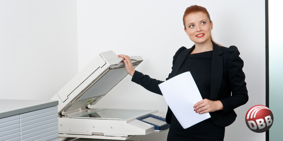 How to Convince Your Company You Need New Printers