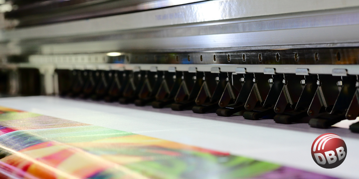 The Future of Commercial Printing – Trends to Watch Now