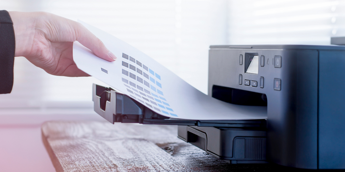 Simple Ways to Reduce Printer Costs for Your Business