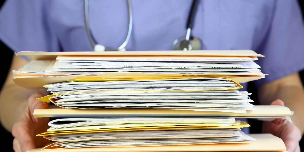 How Managing Print Expenses Helps Healthcare Providers Manage Costs