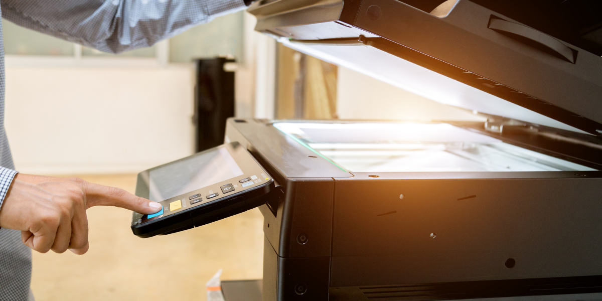 What is Secure Printing and How Do You Manage It?