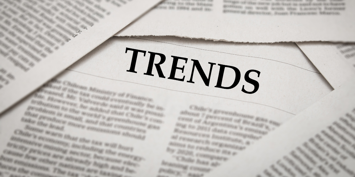 Inkjet Printing Trends Every Business Needs to Know