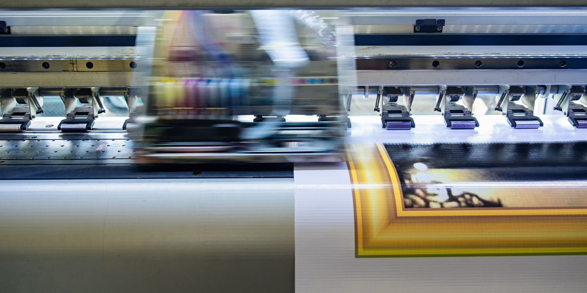 Important Trends in Production Printing