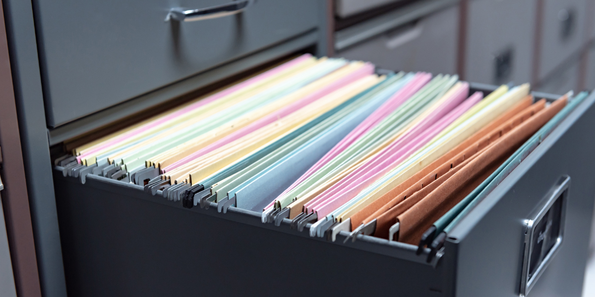 Best Practices for Managing Documents at Your Business