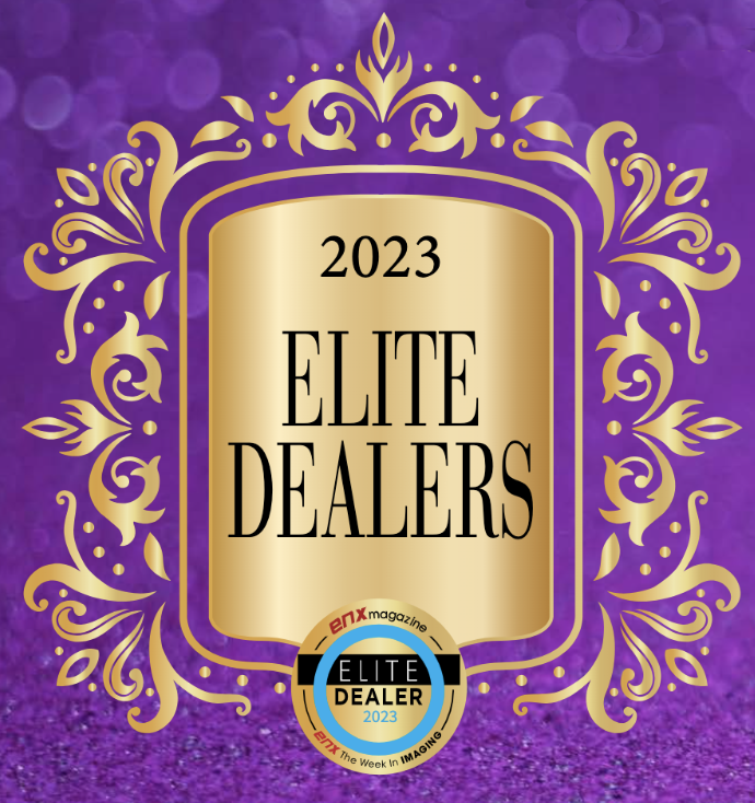 DOING BETTER BUSINESS SELECTED AS ELITE DEALER 23 YEARS IN A ROW!