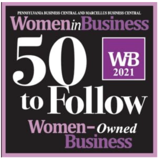 Doing Better Business Recognized as 50 To Follow