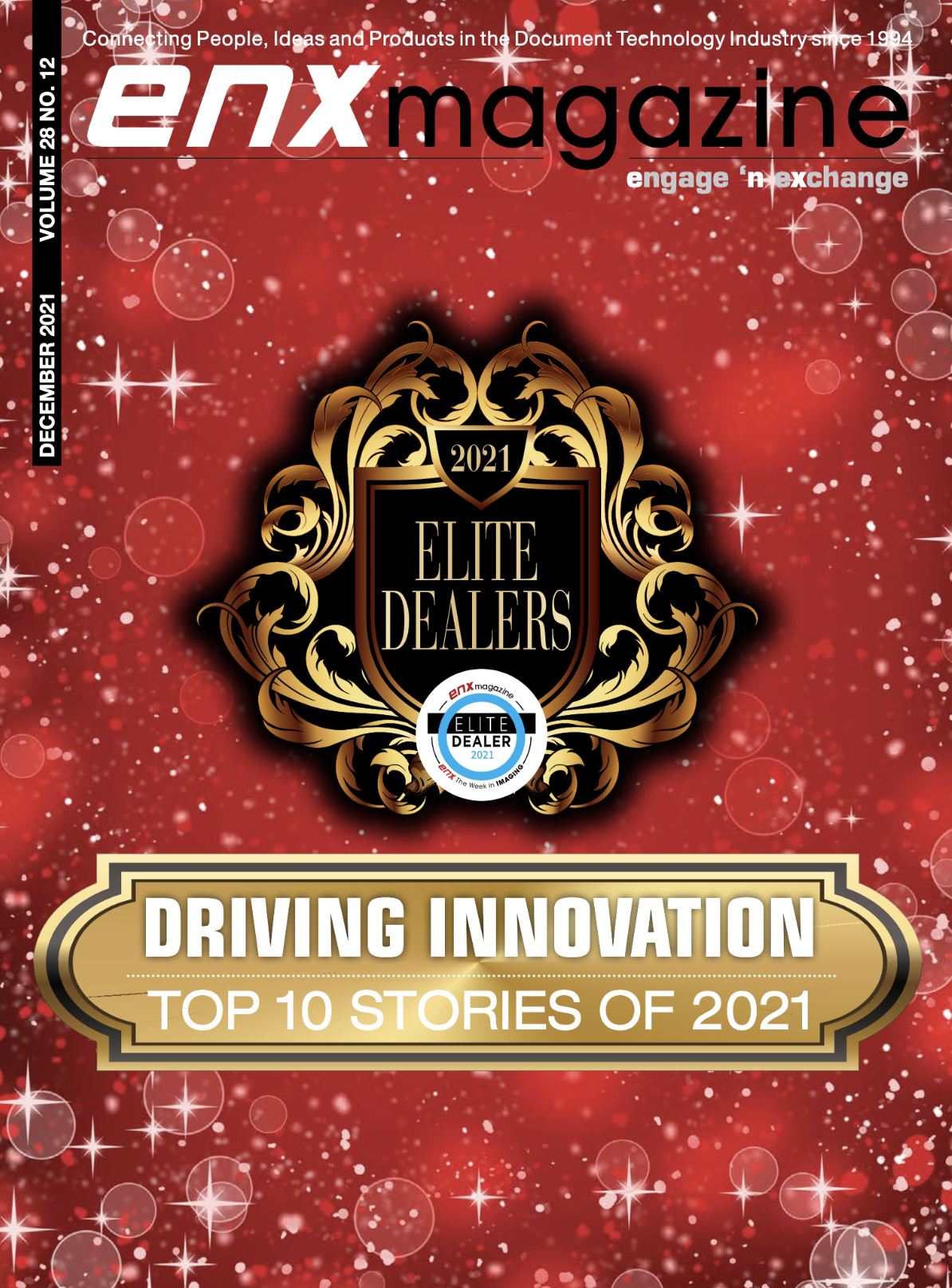 DOING BETTER BUSINESS SELECTED AS ELITE DEALER 21 YEARS IN A ROW!